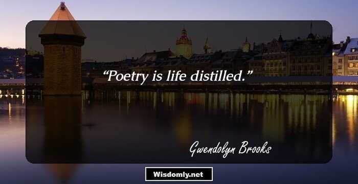 Quote Of The Day