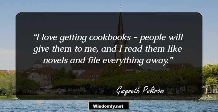 Quote Of The Day