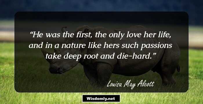 Quote Of The Day