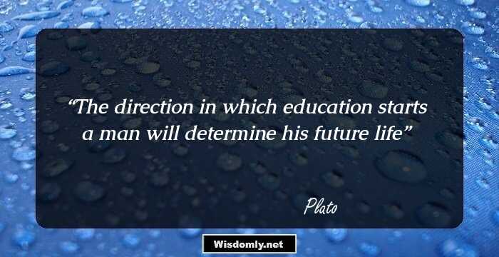 Quote Of The Day